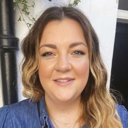 Kimberley Burnett - Care Support Scotland