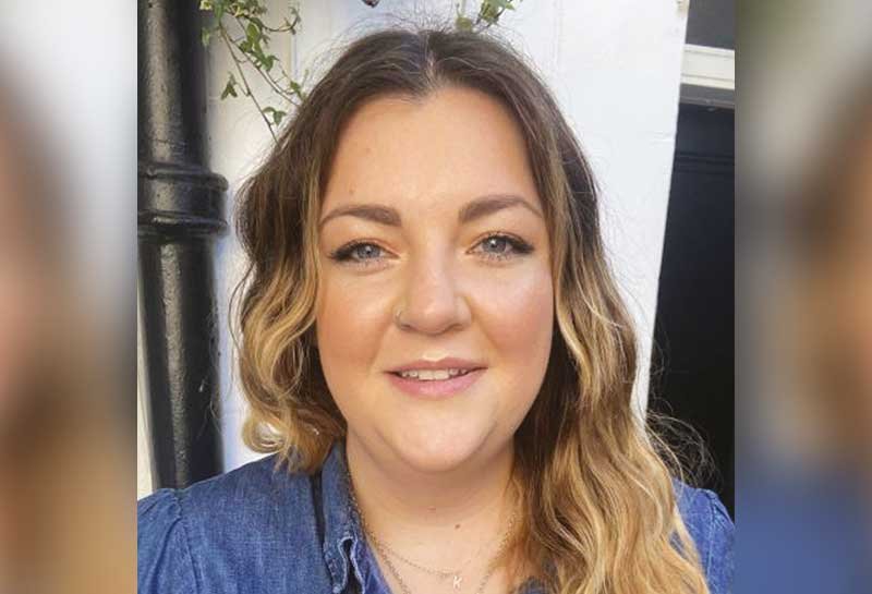 Kimberley Burnett - Care Support Scotland