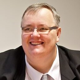 Brian Murphy - Interim CEO Care Support Scotland