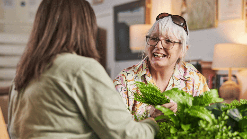 The Challenges and Rewards of Care Work - Care Support Scotland