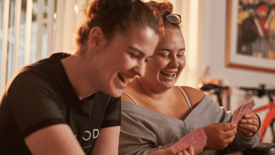 Care Support Scotland - working together to thrive