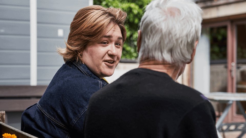 Care Support Scotland - one to one support for independent living