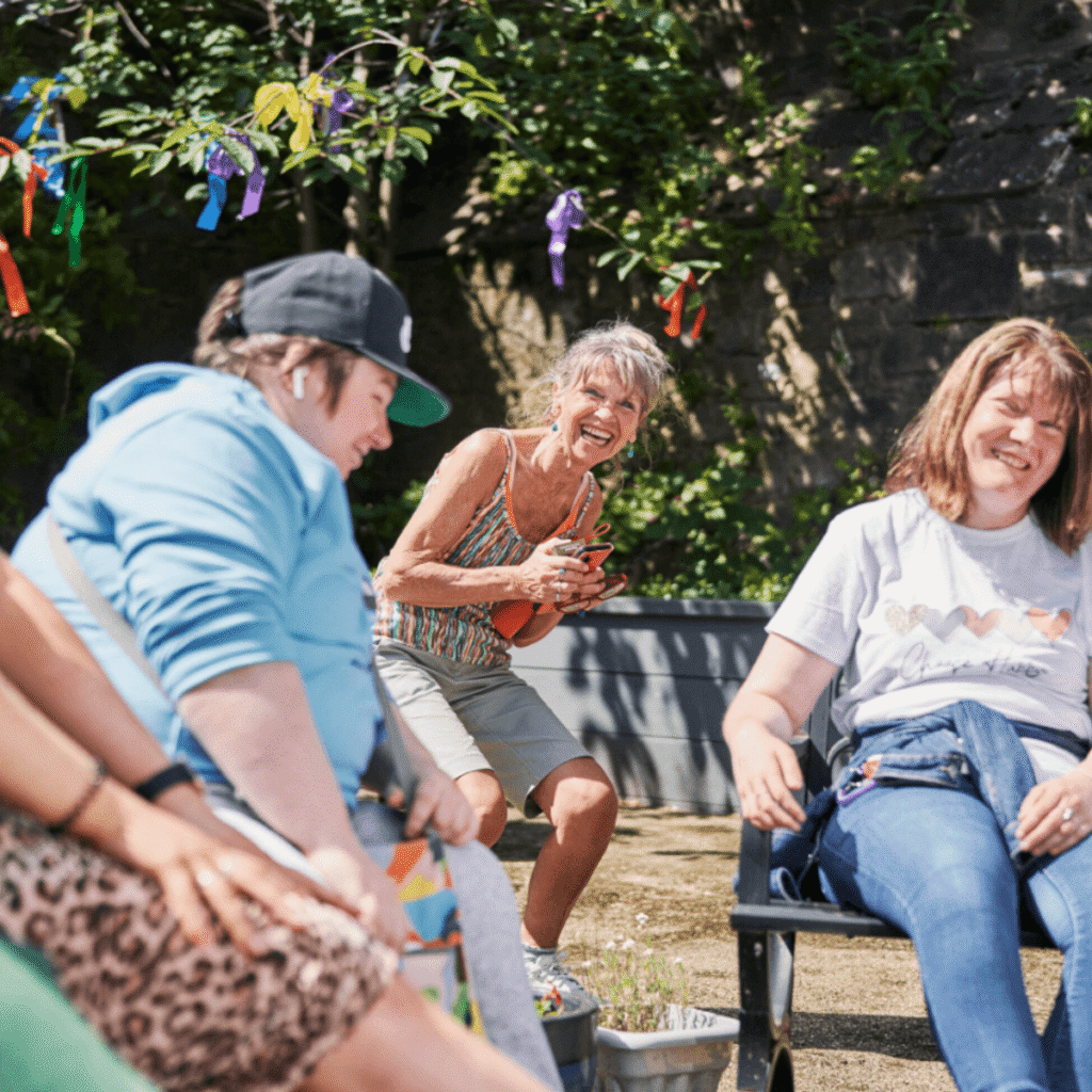 Care Support Scotland - Neurodiversity Services