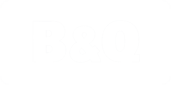 Care Support Scotland - Corporate Partner - B&Q - BW
