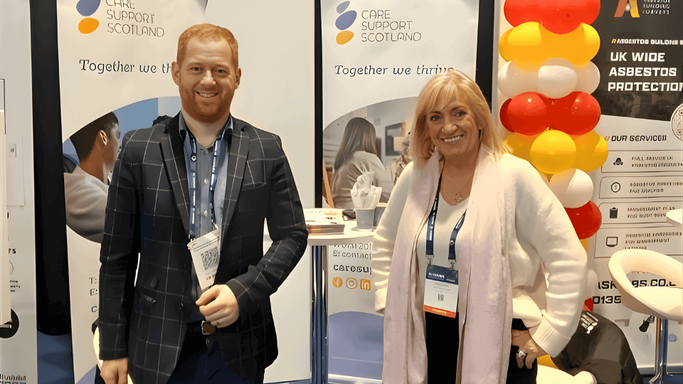 Scottish Housing Festival 2026